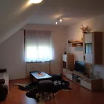 Skender 3* Apartment Ravna Gora