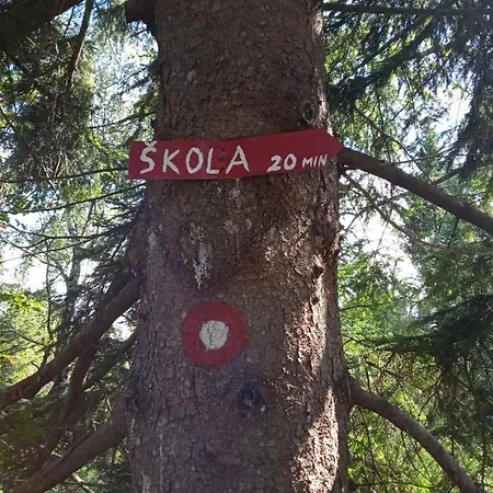 Skender 3* Ravna Gora