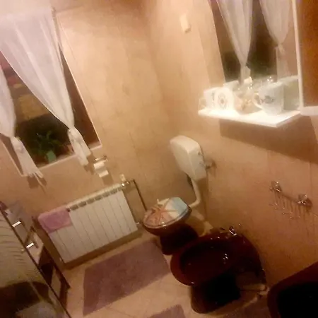 Apartment Skender 3* Ravna Gora