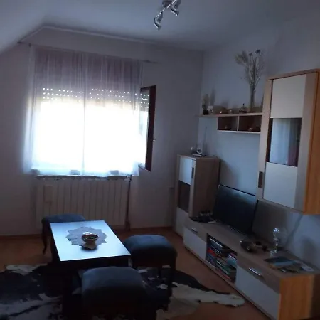 Apartment Skender 3* Ravna Gora