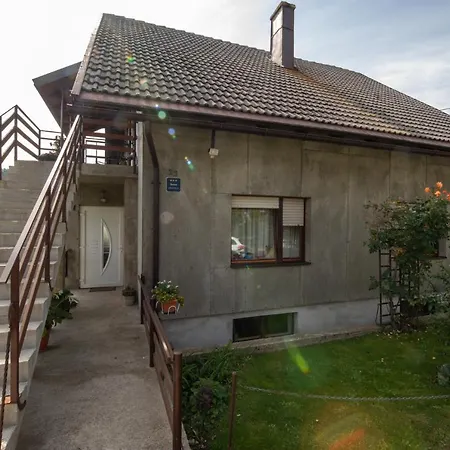 Skender 3* Apartment