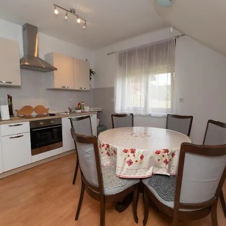 Skender 3* Apartment *