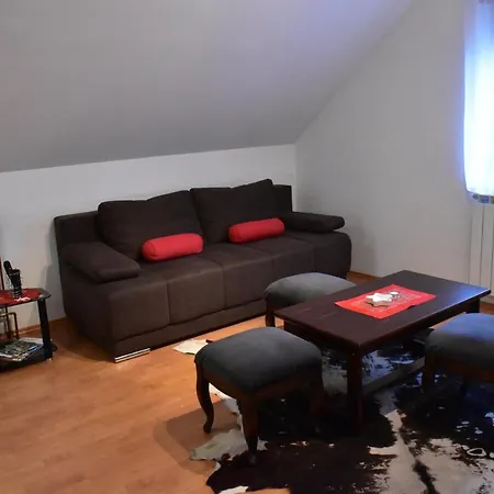 Apartment Skender 3* Ravna Gora