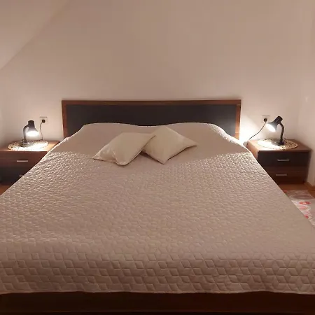 Skender 3* Apartment *