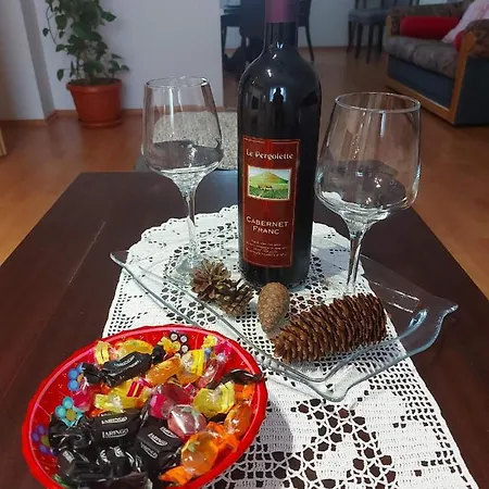 Apartment Skender 3* Ravna Gora