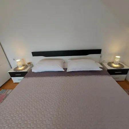 Skender 3* Apartment Ravna Gora