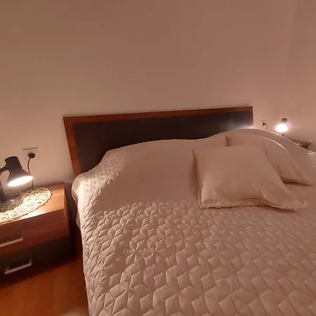 Skender 3* Apartment Ravna Gora