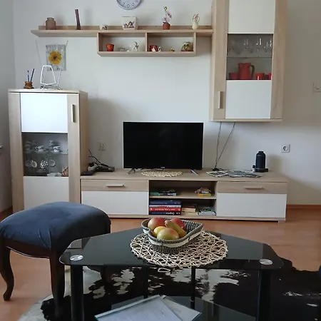 Skender 3* Apartment