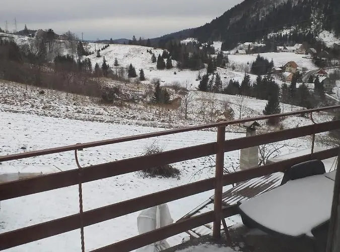 Appartement Skender 3*