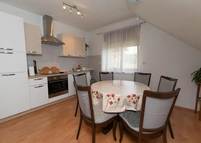 Skender 3* Appartement *