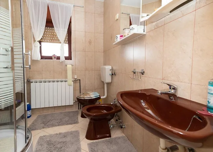 Appartement Skender 3* *