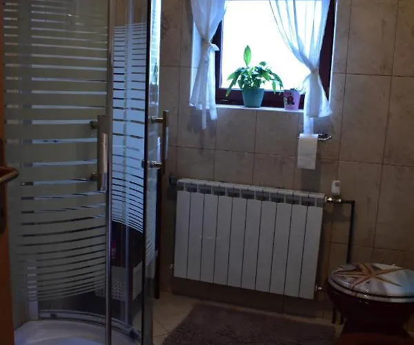 Skender 3* Ravna Gora