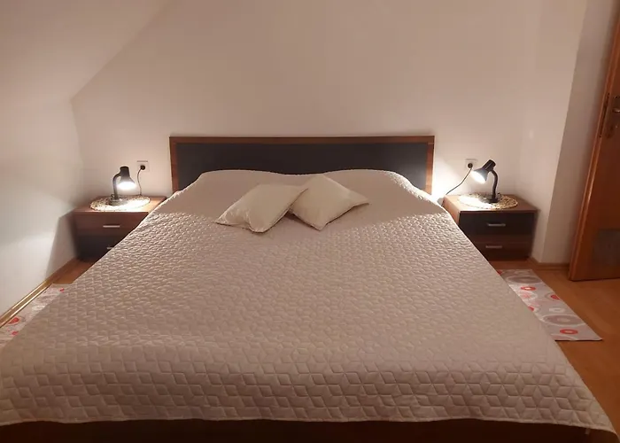 Skender 3* Appartement *