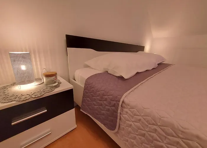 Appartement Skender 3* Ravna Gora