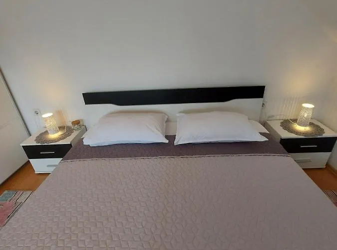 Skender 3* Appartement Ravna Gora