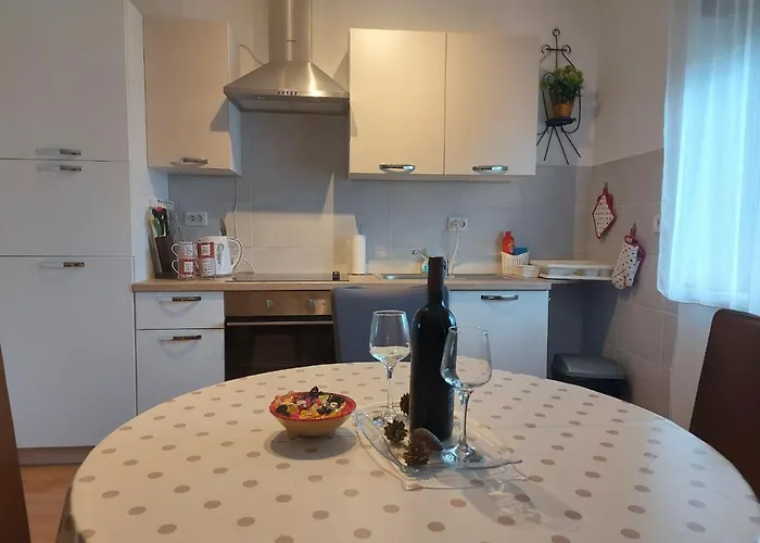 Appartement Skender 3* *