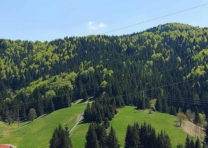 Skender 3* Appartement