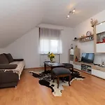 Apartamento Skender 3* Ravna Gora