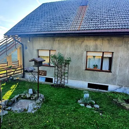 Apartmán Skender 3* *