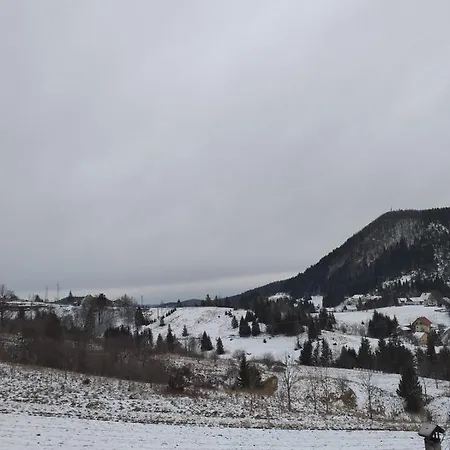 Skender 3* Apartmán
