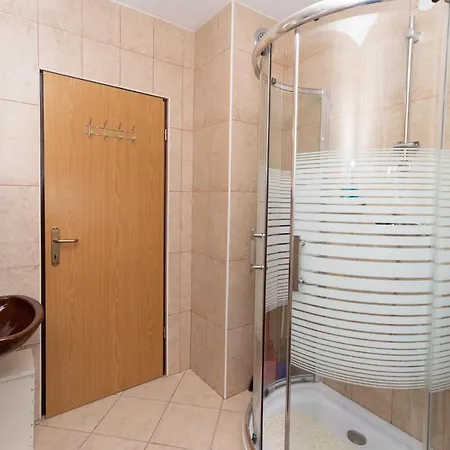 Skender 3* Apartmán