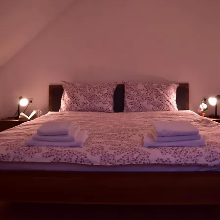 Apartmán Skender 3*