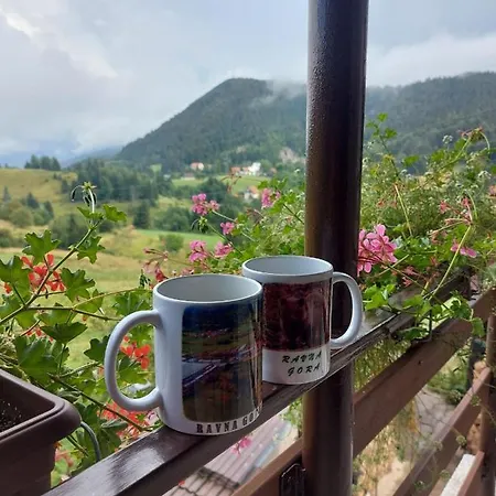 Skender 3* Apartmán