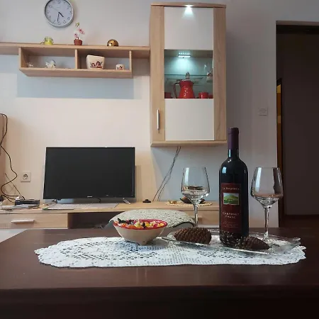 Apartament Skender 3*