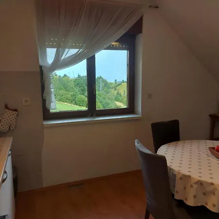 Skender 3* Apartament