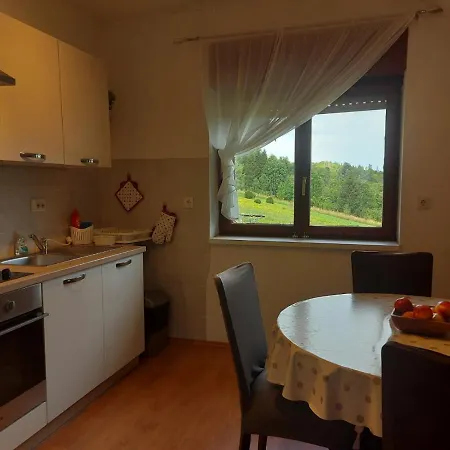 Skender 3* Apartament *