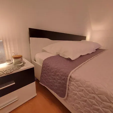 Apartment Skender 3* Ravna Gora