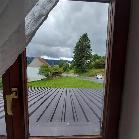 Skender 3* Apartment Ravna Gora