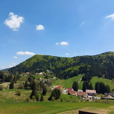 Skender 3* Apartmán *