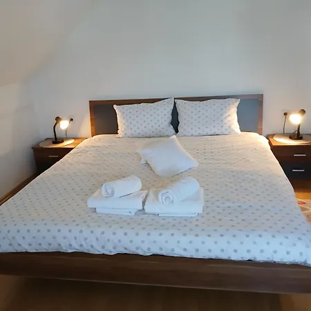 Skender 3* * Ravna Gora