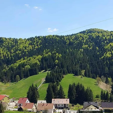 Skender 3* Apartmán