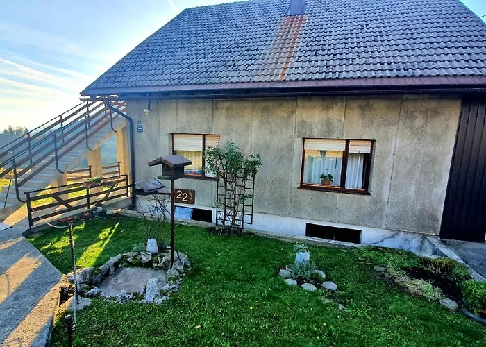 Apartmán Skender 3* *