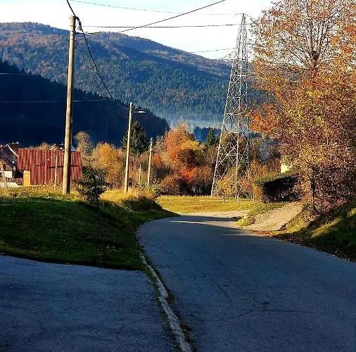 Apartmán Skender 3* Ravna Gora