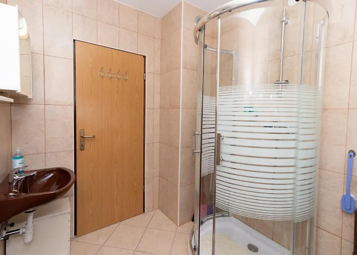 Skender 3* Apartmán