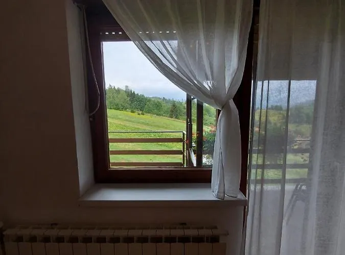 Skender 3* Apartmán Ravna Gora