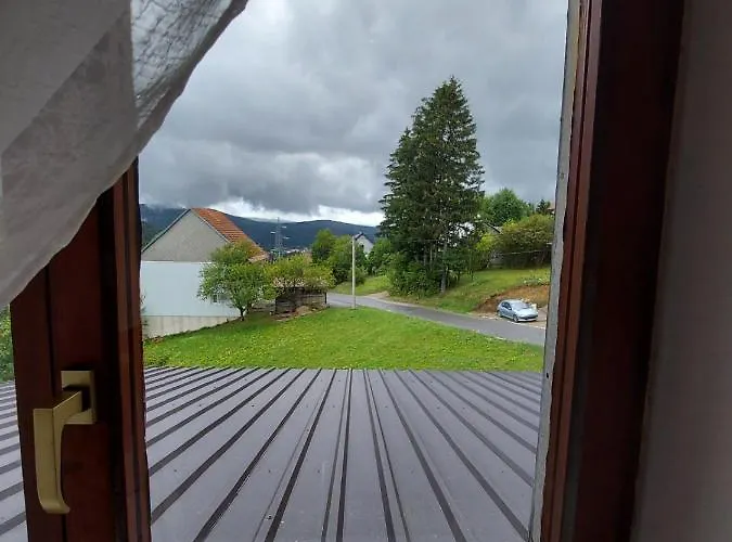 Skender 3* Apartmán Ravna Gora