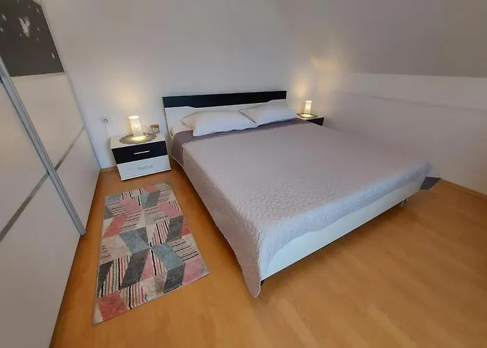 Skender 3* Apartmán *