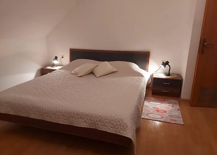 Apartmán Skender 3* *