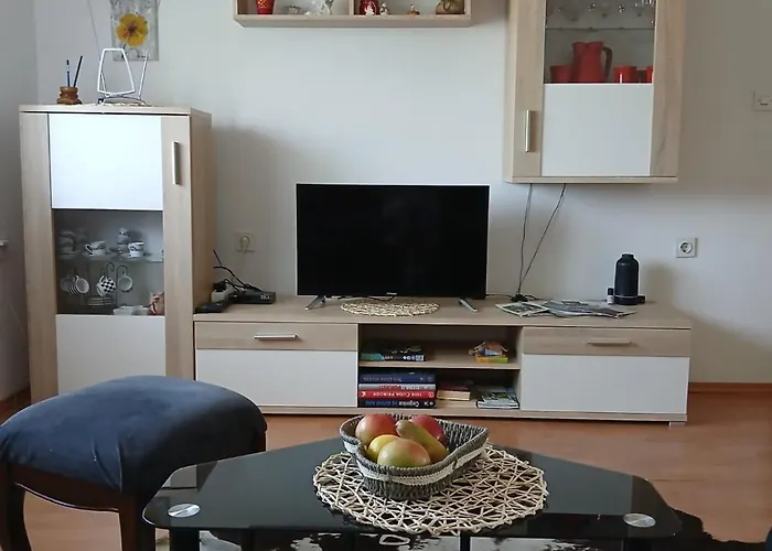 Skender 3* Apartmán